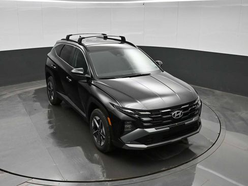 New 2026 Hyundai Tucson SEL AWD/4WD image 22