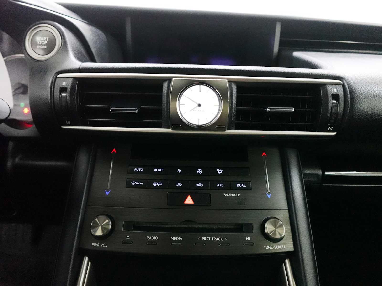 Used 2020 Lexus IS 300 w/ Accessory Package 2 RWD image 21
