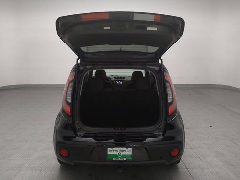 Used 2019 Kia Soul w/ Option Group 020 FWD image 29