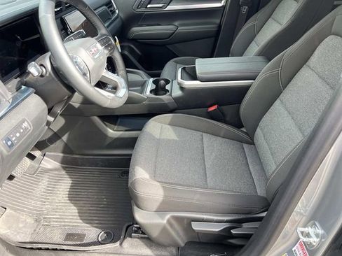 New 2026 GMC Terrain Elevation w/ Technology Package II image 16