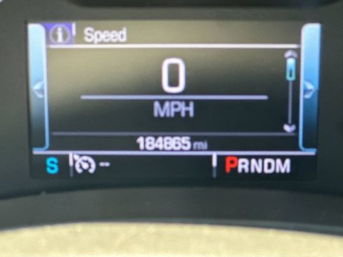 Used 2018 Chevrolet Impala Premier FWD image 28