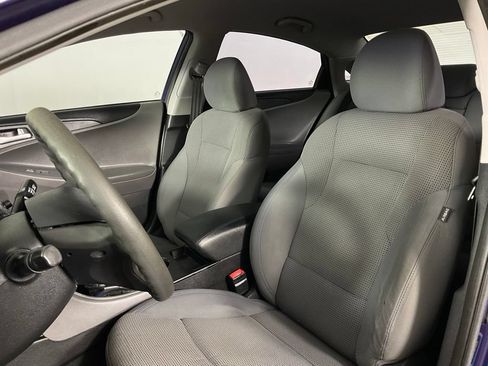 Used 2013 Hyundai Sonata GLS FWD image 14