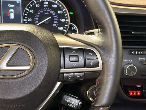 Used 2018 Lexus RX 350 350 image 21