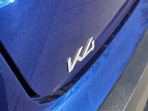 Certified 2026 Kia K4 LXS image 7