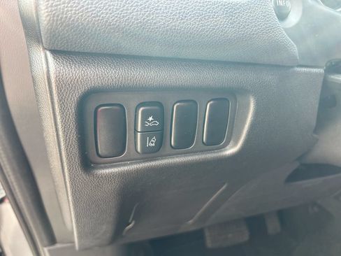 Used 2024 Mitsubishi Outlander Sport ES AWD/4WD image 13