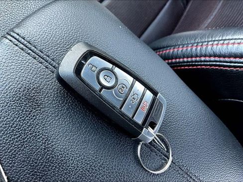 Used 2021 Ford Mustang Coupe w/ Equipment Group 101A image 10