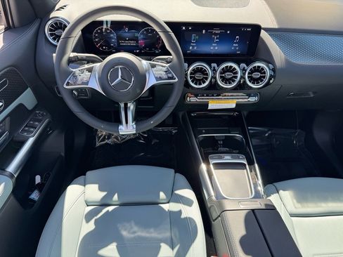 New 2026 Mercedes-Benz GLA 250 4MATIC image 15