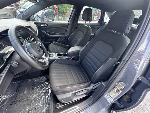 Used 2021 Volkswagen Jetta GLI FWD image 12