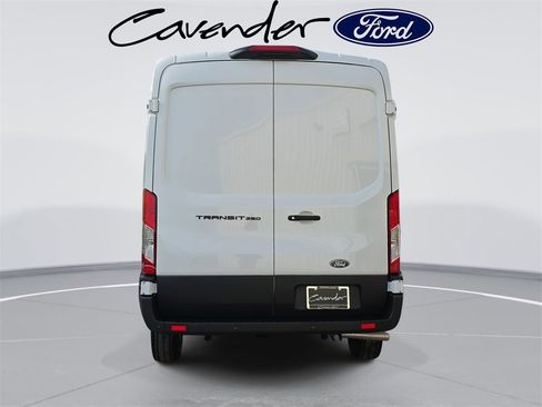 New 2026 Ford Transit 250 Base image 6