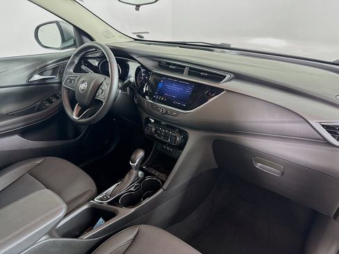 Used 2023 Buick Encore GX Select w/ Sport Touring Package image 35