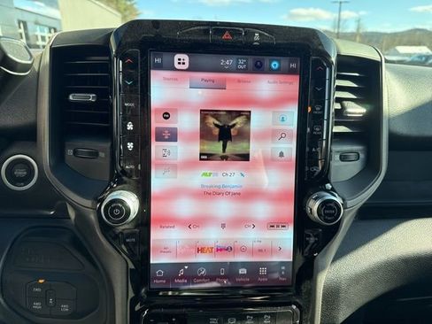 New 2026 RAM 2500 Tradesman image 19