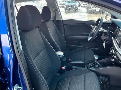 Used 2020 Kia Rio S image 8
