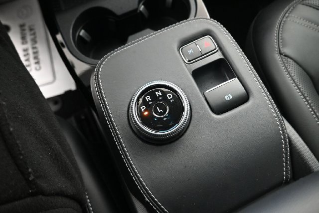 Certified 2023 Ford Mustang Mach-E Premium RWD image 13