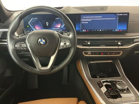 Certified 2024 BMW X5 sDrive40i w/ Premium Package image 9