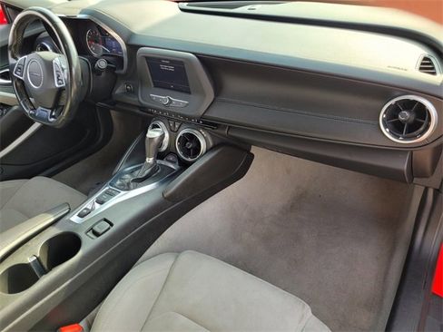 Used 2022 Chevrolet Camaro LT image 13
