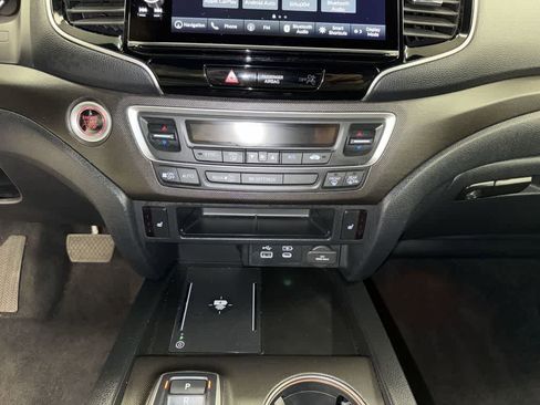 Used 2024 Honda Ridgeline TrailSport image 22