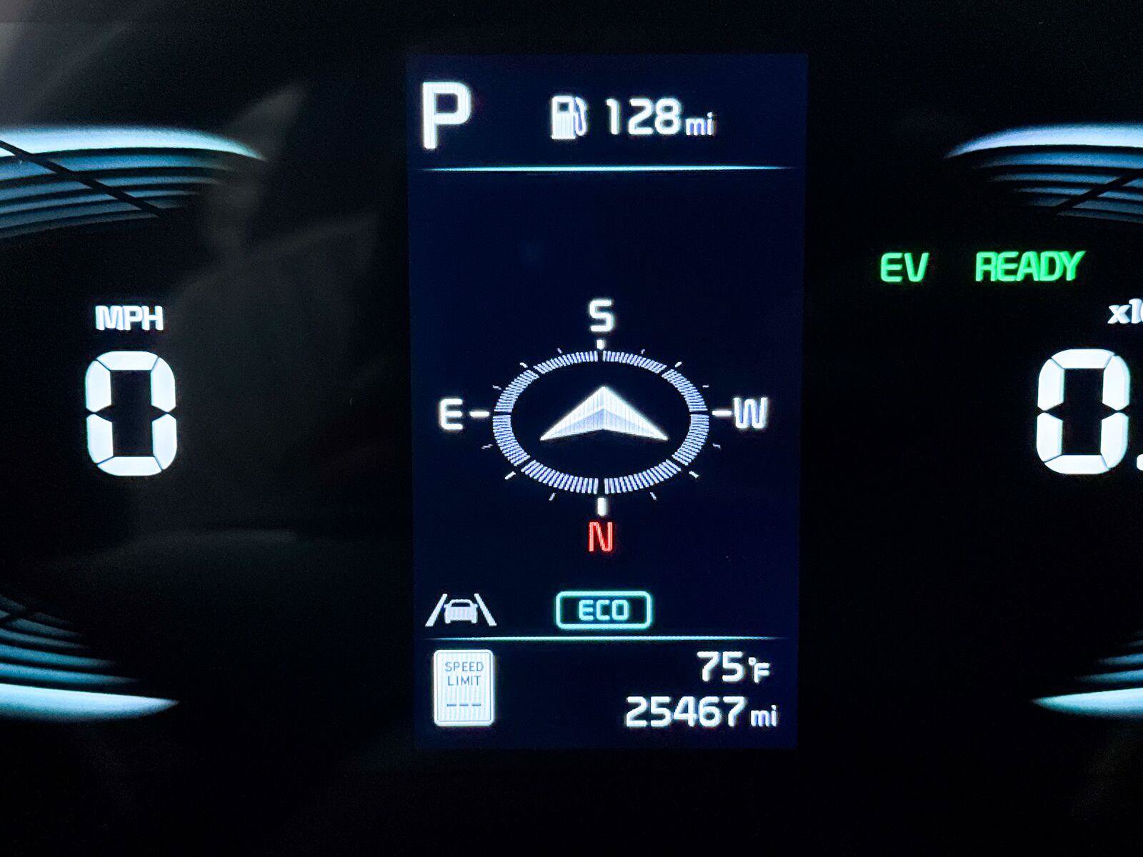 Used 2024 Kia Niro SX Touring FWD image 41