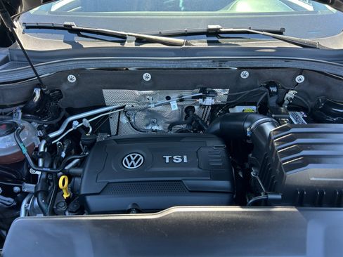 Used 2023 Volkswagen Atlas SE FWD image 21