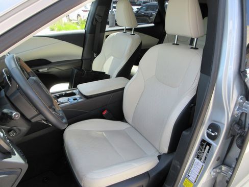 Used 2024 Lexus RX 350 w/ Convenience Package AWD/4WD image 20