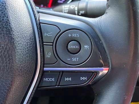 Used 2018 Toyota Camry XSE w/ Driver Assist Package FWD image 20