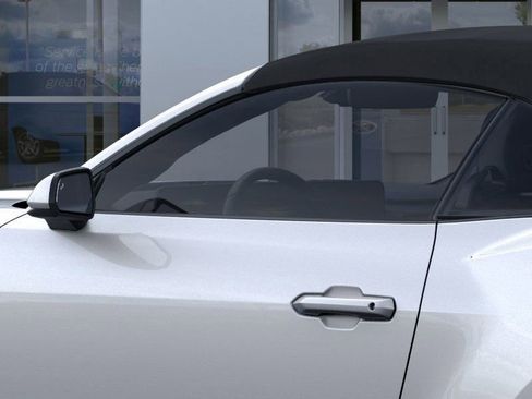 New 2025 Ford Mustang GT Premium w/ GT Performance Package image 22