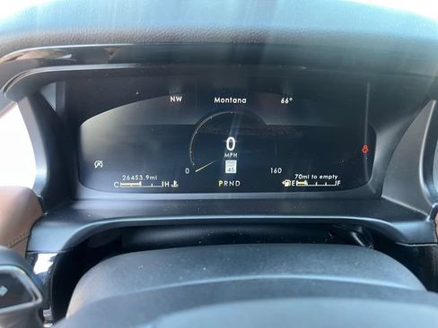Used 2020 Lincoln Aviator Reserve w/ Equipment Group 202A AWD/4WD image 14