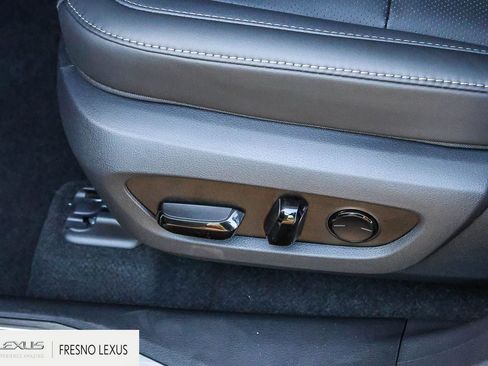 New 2026 Lexus RX 350 FWD image 21