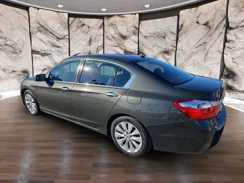 Used 2013 Honda Accord EX-L image 4