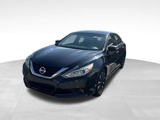 Used 2018 Nissan Altima 2.5 SL video 1