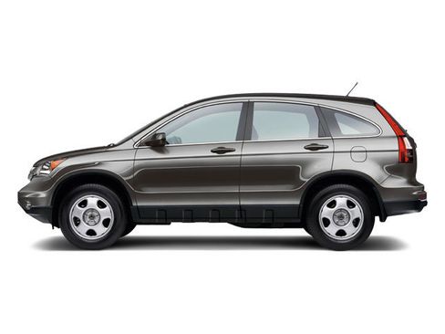 Used 2010 Honda CR-V LX image 4