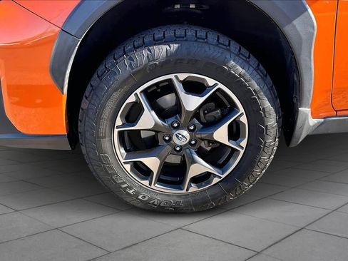 Used 2018 Subaru Crosstrek 2.0i Premium w/ Eyesight System image 10