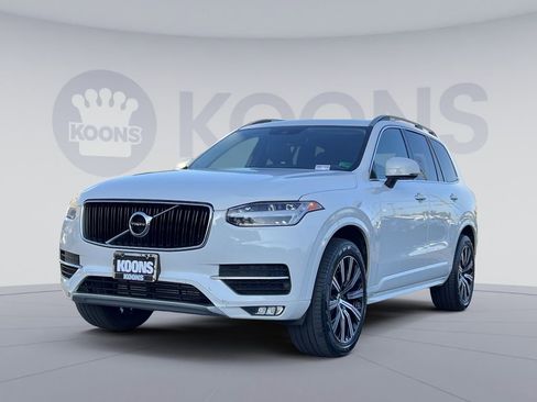 Used 2019 Volvo XC90 T5 Momentum AWD/4WD image 5