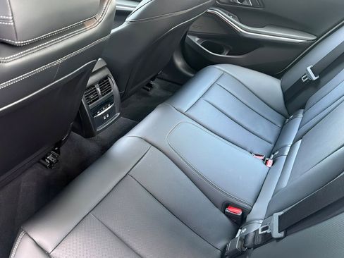Certified 2025 BMW 330i Sedan image 15