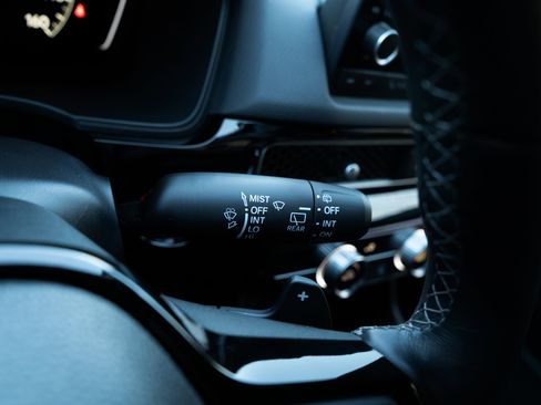 Certified 2025 Honda Civic Sport image 24