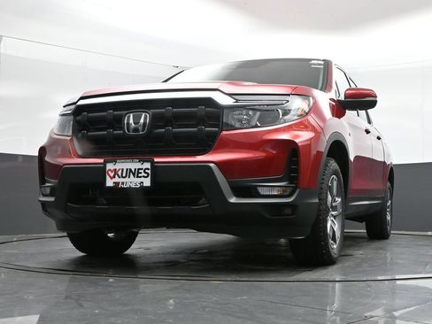 New 2026 Honda Ridgeline RTL image 34