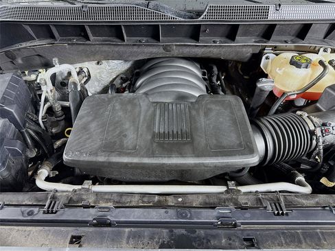 Used 2021 Chevrolet Silverado 1500 RST w/ All Star Edition Plus image 31