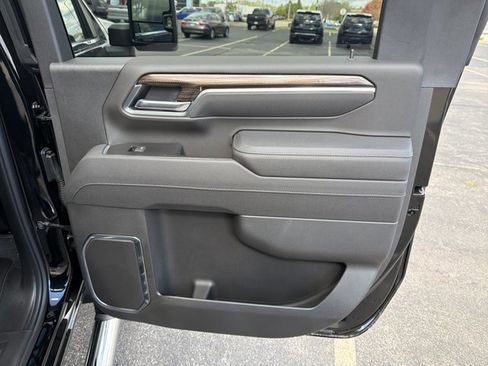 New 2026 Chevrolet Silverado 2500 LT w/ Z71 Chrome Sport Edition image 26