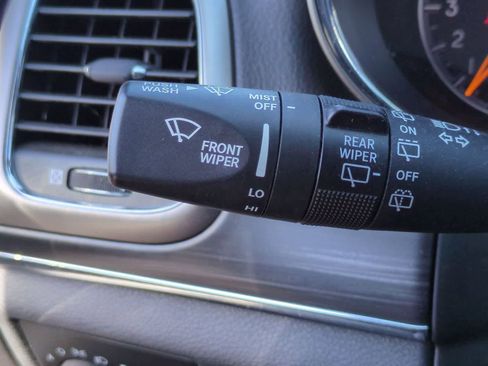 Certified 2021 Jeep Grand Cherokee Limited AWD/4WD image 27