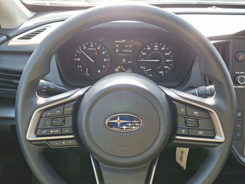 Certified 2025 Subaru Impreza 2.0i image 18