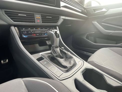 New 2026 Volkswagen Jetta Sport FWD image 28