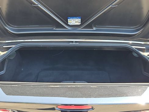 Used 1999 Chevrolet Corvette Convertible w/ Memory Pkg RWD image 10