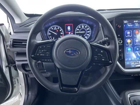 Used 2024 Subaru Crosstrek 2.0i Premium image 15