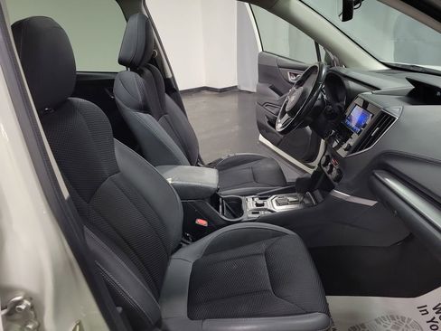 Used 2019 Subaru Forester Premium image 23