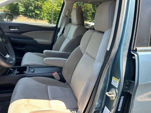 Used 2014 Honda CR-V EX image 14
