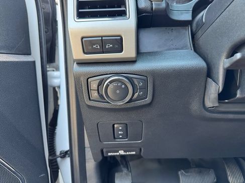 Used 2021 Ford F350 Lariat AWD/4WD image 23