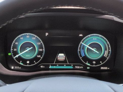 Certified 2023 Hyundai Santa Fe SEL Premium AWD/4WD image 28