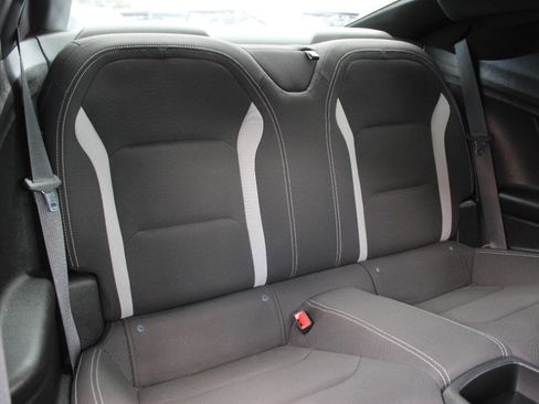 Used 2022 Chevrolet Camaro LT image 11