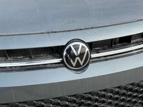 New 2026 Volkswagen Jetta Sport FWD image 11