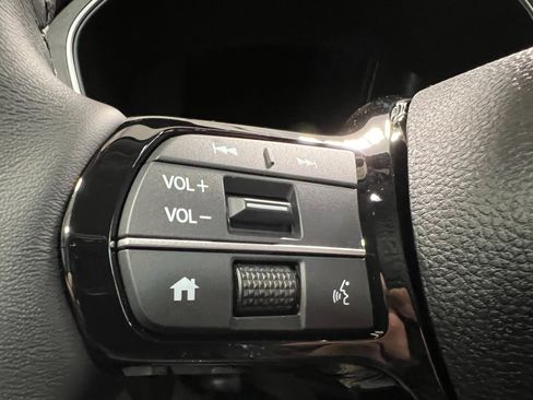 New 2025 Honda Pilot EX-L image 19