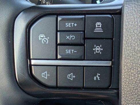 New 2026 Ford F150 Platinum w/ Equipment Group 700A Standard image 22